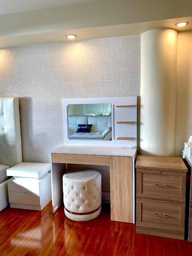 Modern Waterfront Apartment With Miami Skyline View, Free Parking 5 Mins Drive To Miami Beach Dış mekan fotoğraf